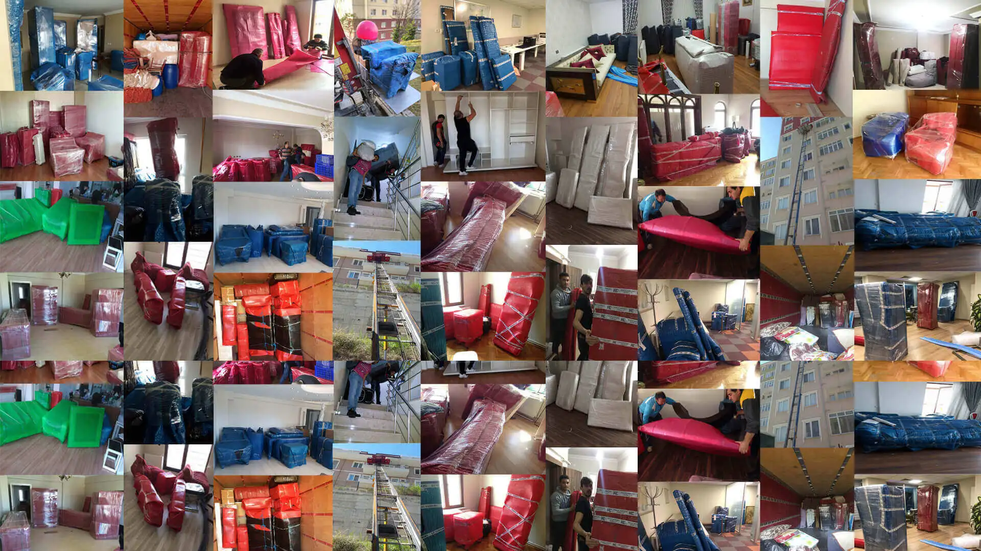 Ankara Kocaeli Evden Eve Nakliyat Slider